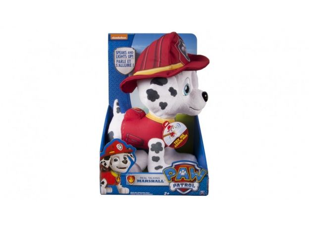 مارشال سخنگوی پولیشی (Paw Patrol), image 2