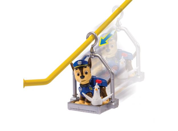 مرکز تعلیم امداد و نجات Paw Patrol, image 5