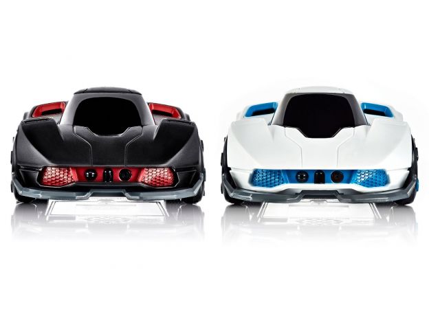 ماشین های رباتیکی پیشرفته REV, image 