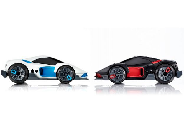 ماشین های رباتیکی پیشرفته REV, image 4