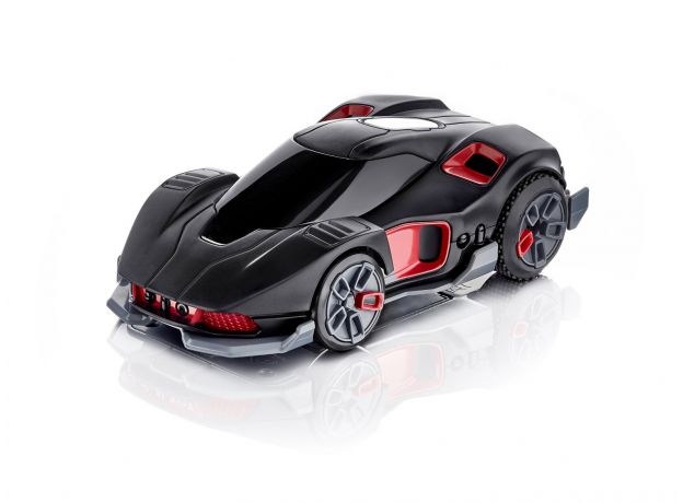 ماشین های رباتیکی پیشرفته REV, image 5