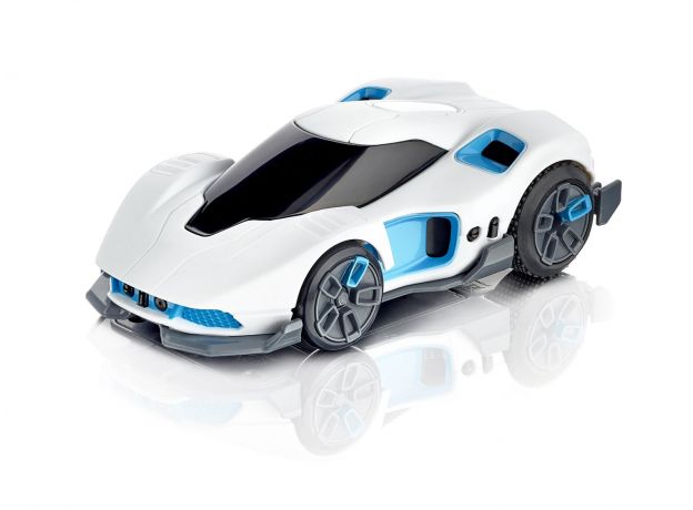 ماشین های رباتیکی پیشرفته REV, image 6