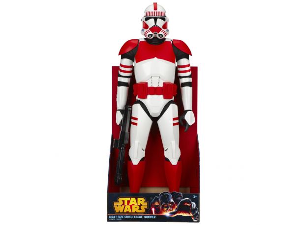 شخصیت تروپر 79 سانتی  (star wars), image 4