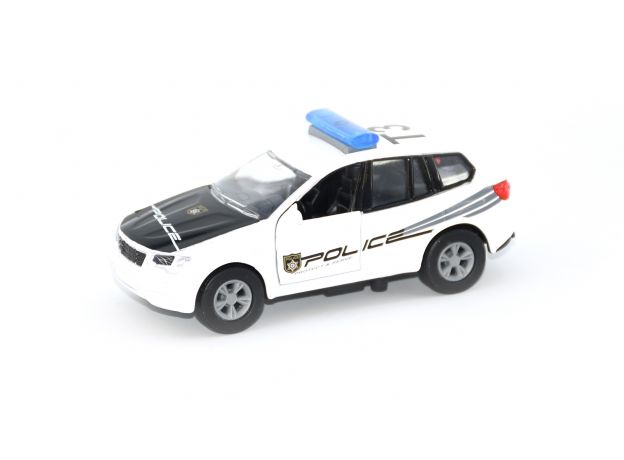 ماشین پلیس 12 سانتی Dickie Toys, تنوع: 203712011038-Safety Unit Polic, image 3