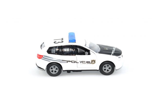 ماشین پلیس 12 سانتی Dickie Toys, تنوع: 203712011038-Safety Unit Polic, image 5
