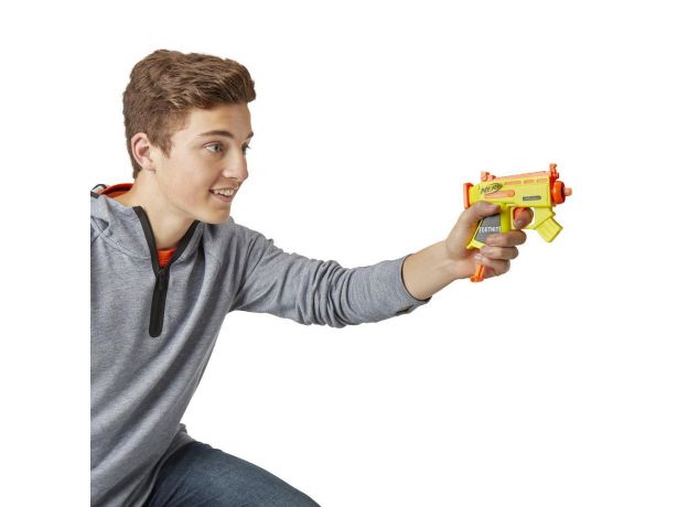 تفنگ نرف Nerf مدل Fortnite Micro AR-L, image 4