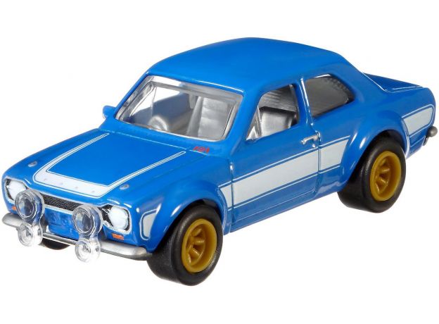 ماشین Hot Wheels سری Fast & Furious مدل Ford Escort RS 1600, image 2