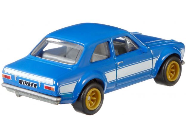 ماشین Hot Wheels سری Fast & Furious مدل Ford Escort RS 1600, image 3