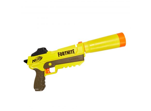 تفنگ نرف Nerf فورتنایت Fortnite SP-L, image 2