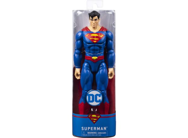 فیگور 30 سانتی سوپرمن, تنوع: 6056278-Superman, image 6