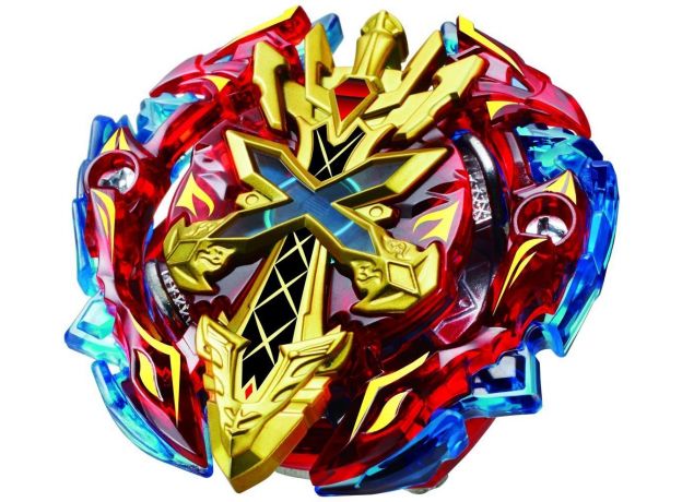 بی بلید BeyBlade مدل Starter X2, image 2