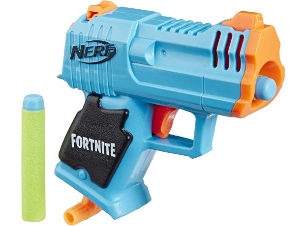 تفنگ نرف Nerf مدل Fortnite Micro HC-R, image 2