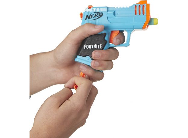 تفنگ نرف Nerf مدل Fortnite Micro HC-R, image 4