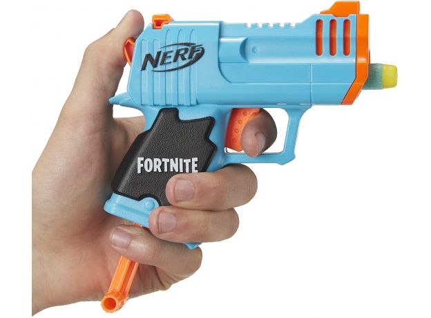 تفنگ نرف Nerf مدل Fortnite Micro HC-R, image 5