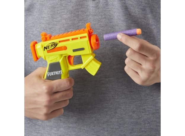 تفنگ نرف Nerf مدل Fortnite Micro AR-L, image 6