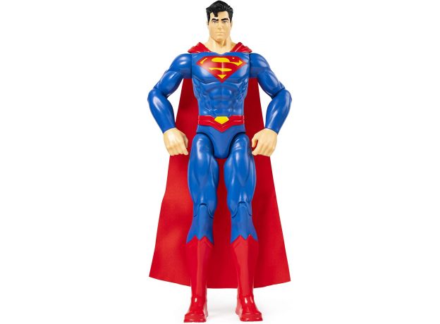 فیگور 30 سانتی سوپرمن, تنوع: 6056278-Superman, image 4