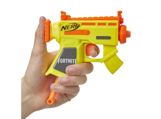 تفنگ نرف Nerf مدل Fortnite Micro AR-L, image 5