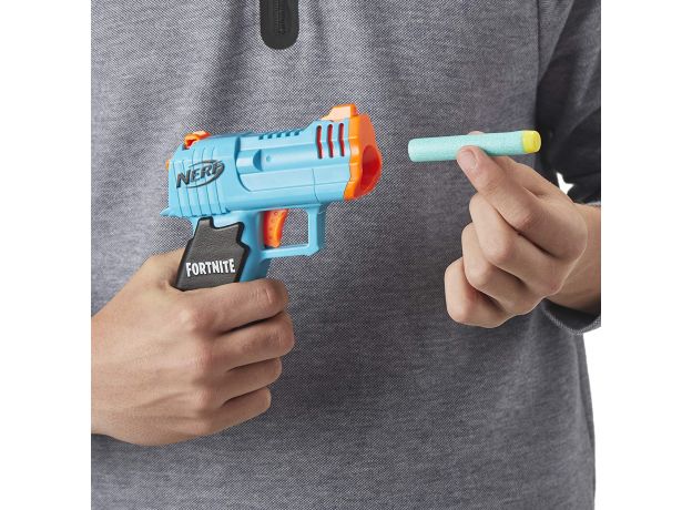 تفنگ نرف Nerf مدل Fortnite Micro HC-R, image 7