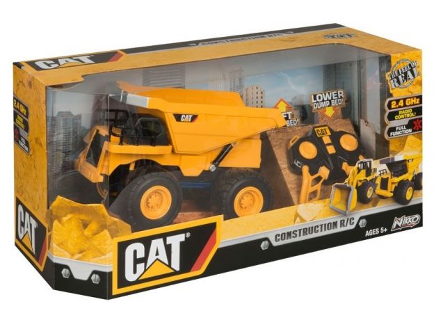 کامیون Cat, image 