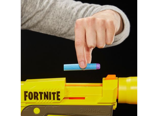 تفنگ نرف Nerf فورتنایت Fortnite SP-L, image 10