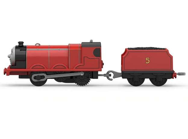 قطارهای Thomas & Friends مدل James, image 2