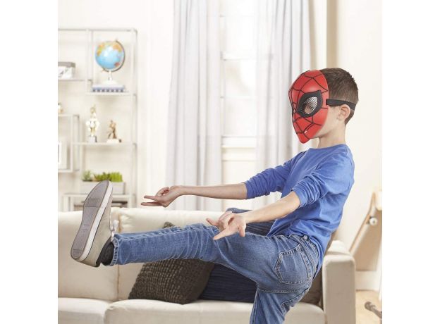 ماسک اسپایدرمن قرمز, تنوع: E3366EU40-Spider-Man, image 6