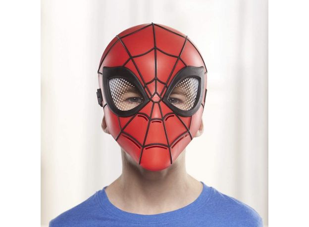 ماسک اسپایدرمن قرمز, تنوع: E3366EU40-Spider-Man, image 3