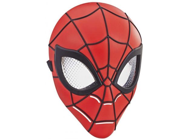 ماسک اسپایدرمن قرمز, تنوع: E3366EU40-Spider-Man, image 2