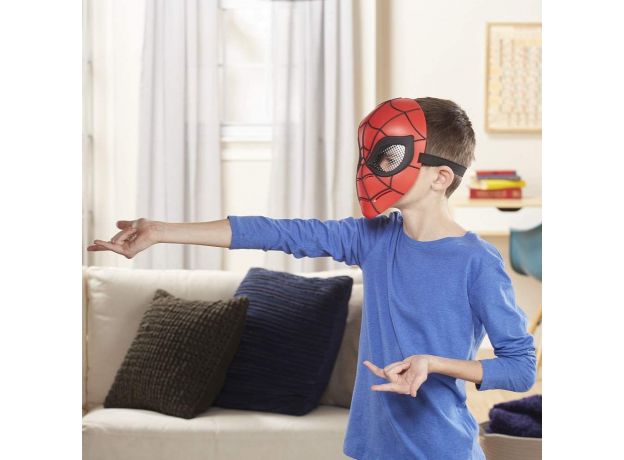 ماسک اسپایدرمن قرمز, تنوع: E3366EU40-Spider-Man, image 5