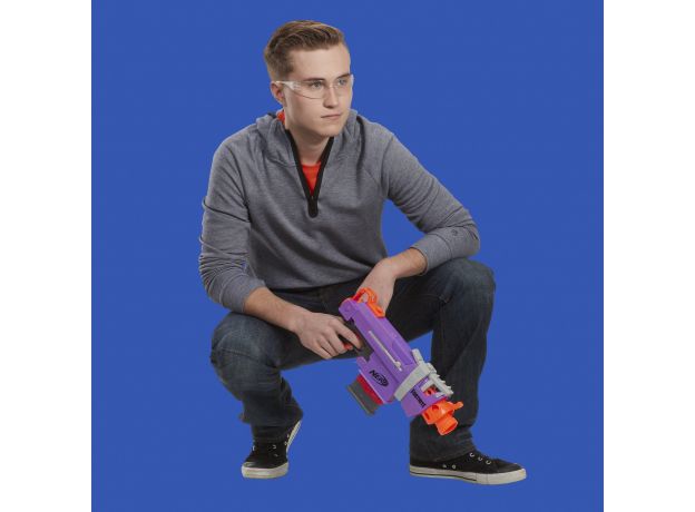 تفنگ نرف Nerf مدل Fortnite SMG-E, image 6