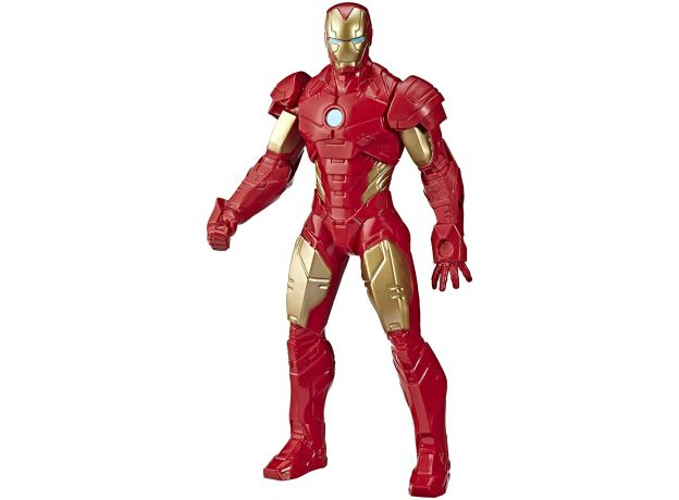 فیگور 24 سانتی مرد آهنی, تنوع: E5556EU43-Iron Man, image 2