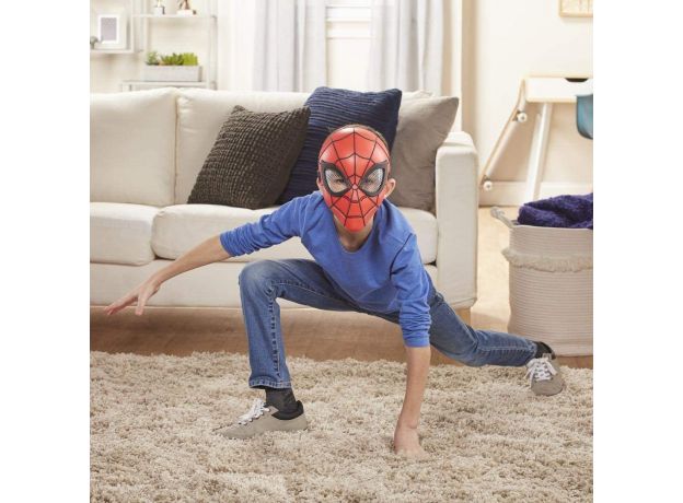 ماسک اسپایدرمن قرمز, تنوع: E3366EU40-Spider-Man, image 7
