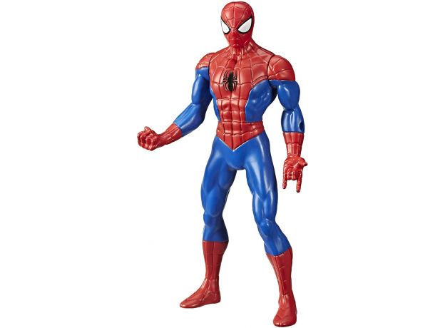 فیگور 24 سانتی اسپایدرمن, تنوع: E5556EU43-Spider Man, image 2