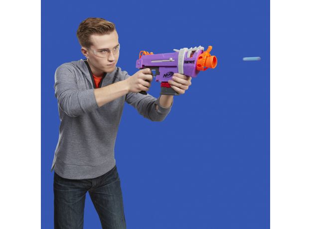 تفنگ نرف Nerf مدل Fortnite SMG-E, image 5