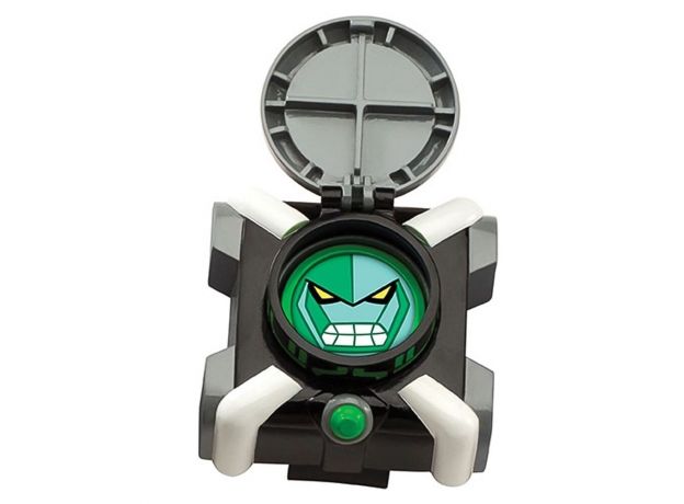 ساعت پرتابگر Ben 10, image 4