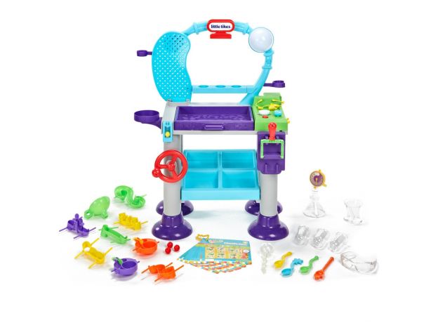 میز آزمایشگاه Little Tikes, image 8