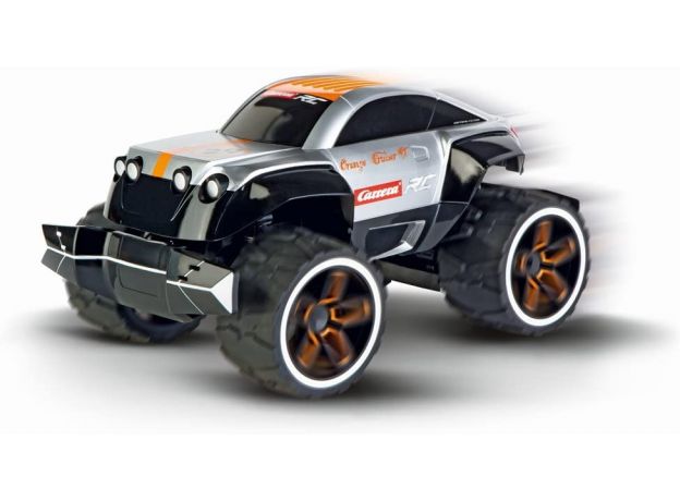 ماشین کنترلی Carrera مدل Orange Cruiser X با مقیاس 1:16, image 2