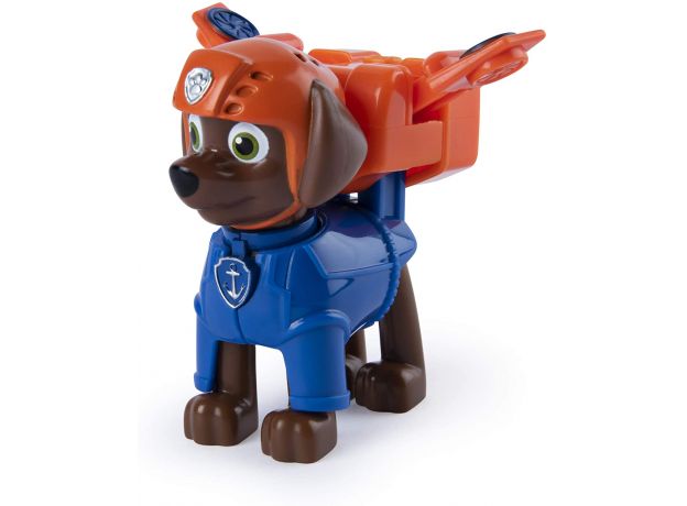 مامور نجات زوما Paw Patrol, image 4