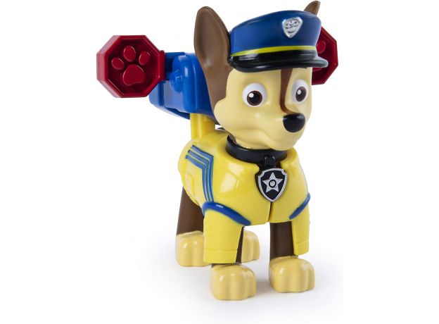 مامور نجات چیس Paw Patrol, image 3