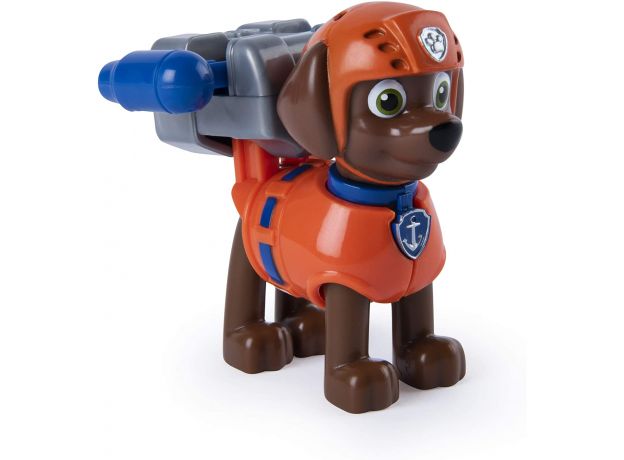 مامور نجات زوما Paw Patrol, image 3