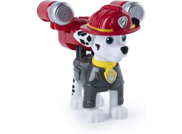 مامور نجات مارشال Paw Patrol, image 2