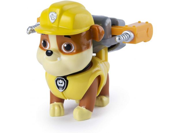 مامور نجات رابل Paw Patrol, image 4