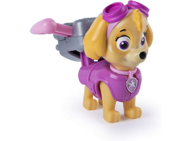 مامور نجات اسکای Paw Patrol, image 4