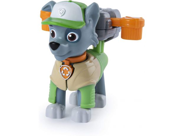 مامور نجات راکی Paw Patrol, image 4