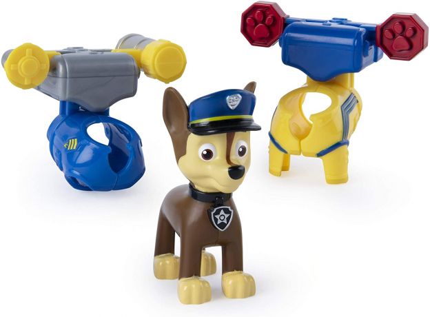 مامور نجات چیس Paw Patrol, image 4