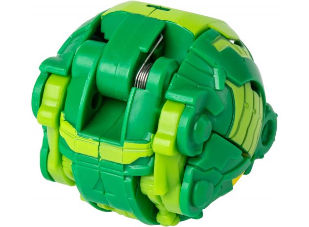 پک تکی بازی نبرد باکوگان (Bakugan) مدل Trox, image 3