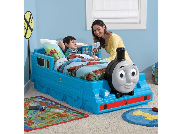 تخت خواب قطار توماس Step2, image 