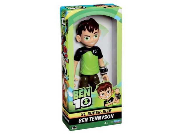 فیگور 24 سانتی Ben 10 مدل Ben Tennyson, image 