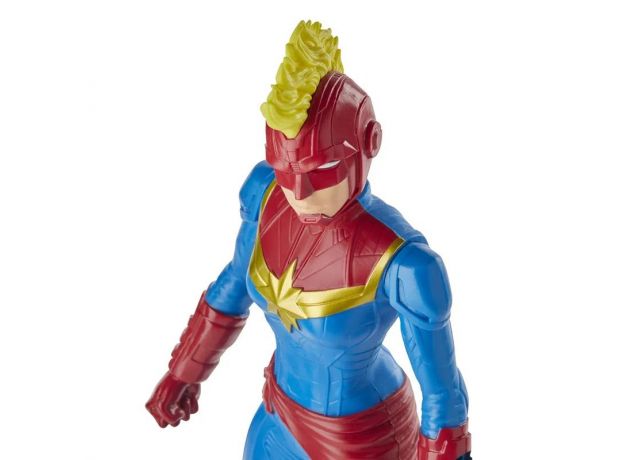 فیگور 24 سانتی کاپیتان مارول, تنوع: E5556EU43-Captain Marvel, image 9