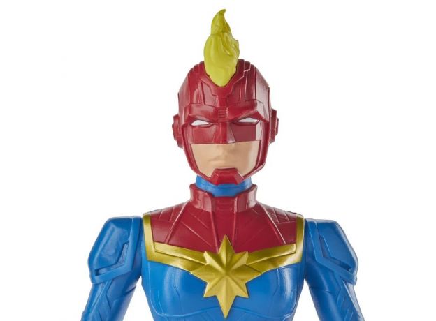 فیگور 24 سانتی کاپیتان مارول, تنوع: E5556EU43-Captain Marvel, image 2